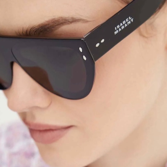 New! Isabel Marant IM0171/G/S 0086, Authentic - Picture 10 of 11